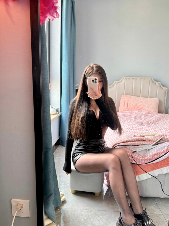 拱墅大奶妹