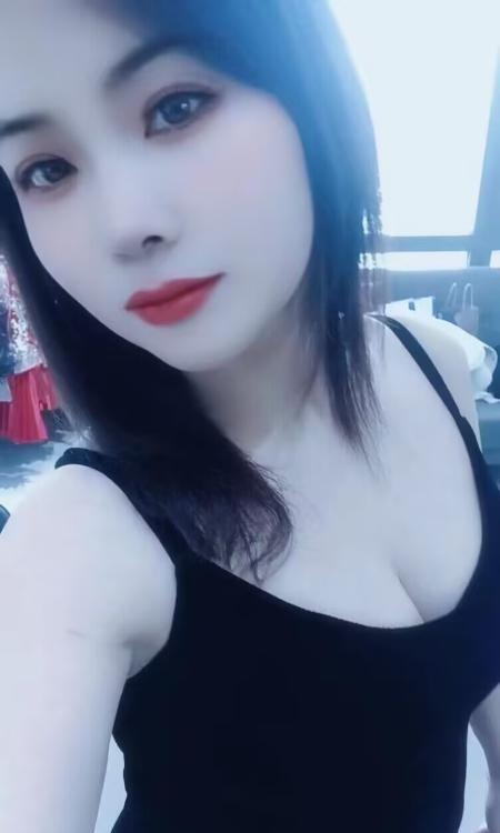 湖南妹子小柔