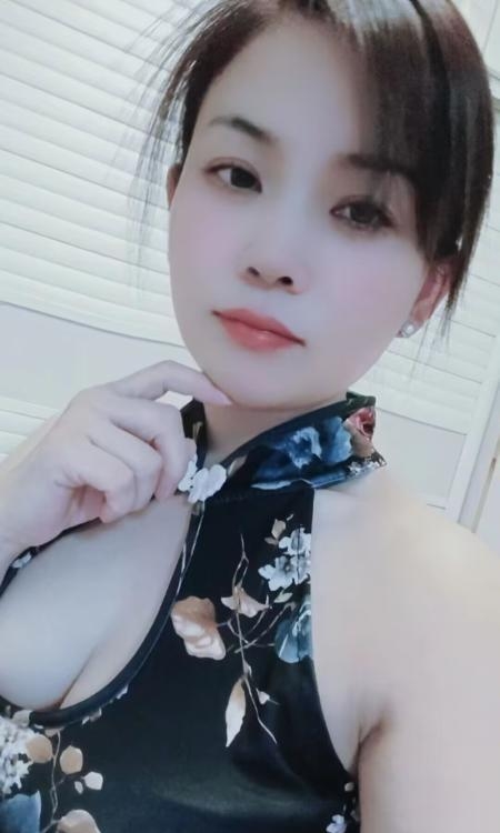 湖南妹子小柔