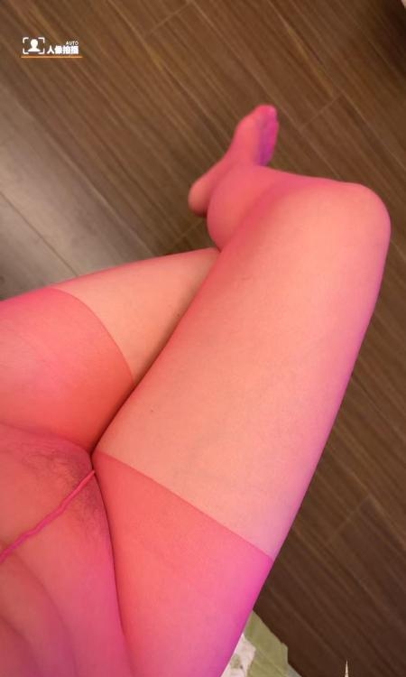 纯纯骚货