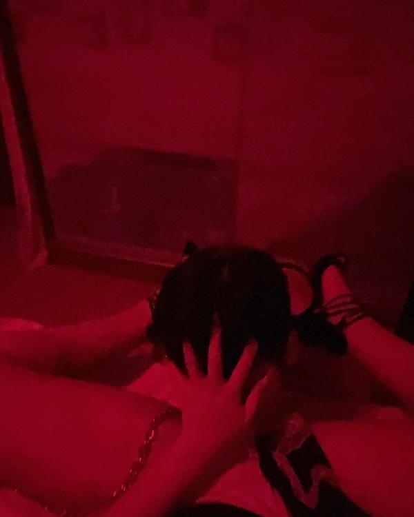 健身教练小雯