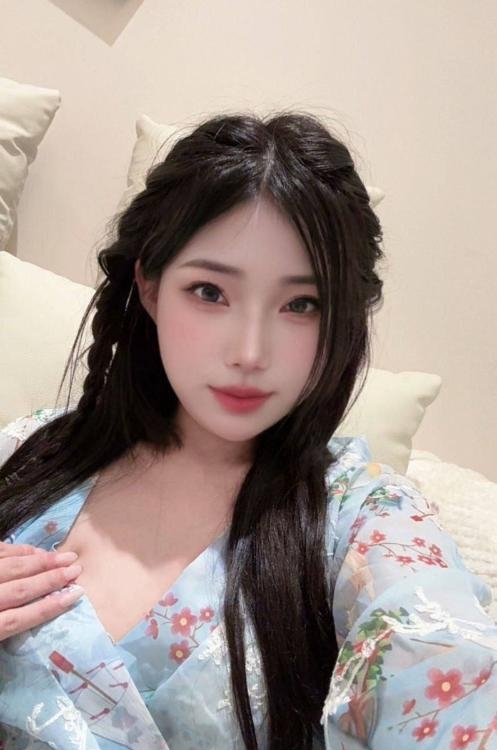 天河唯美甜心