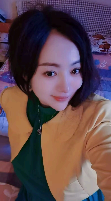 南方姑娘