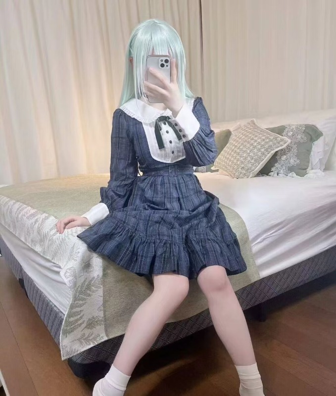 南京小草莓