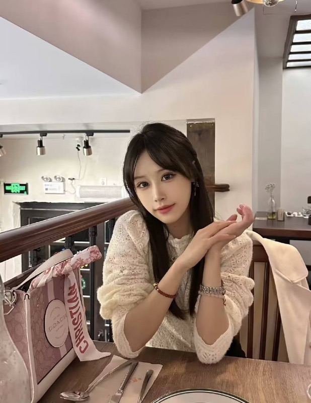 哈西精神小妹