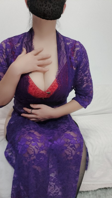 上城气质熟女