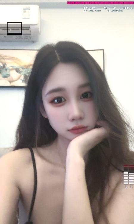 吴中性感嫩妹