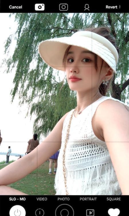 江宁气质美女