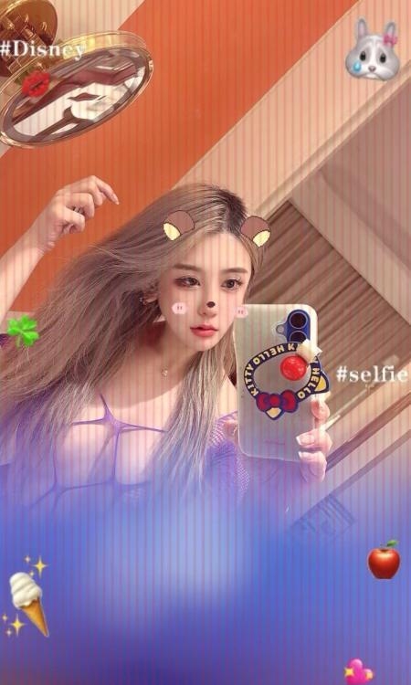 秦淮中项妹妹
