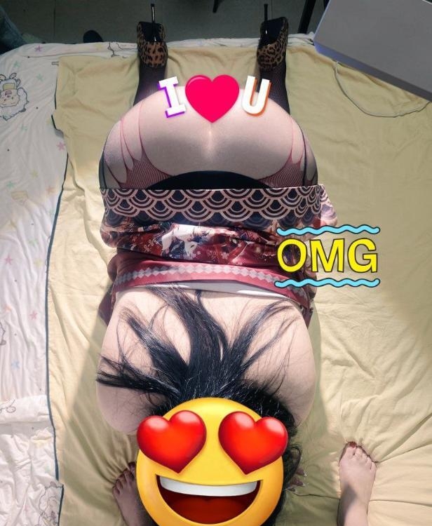 性感的姐姐