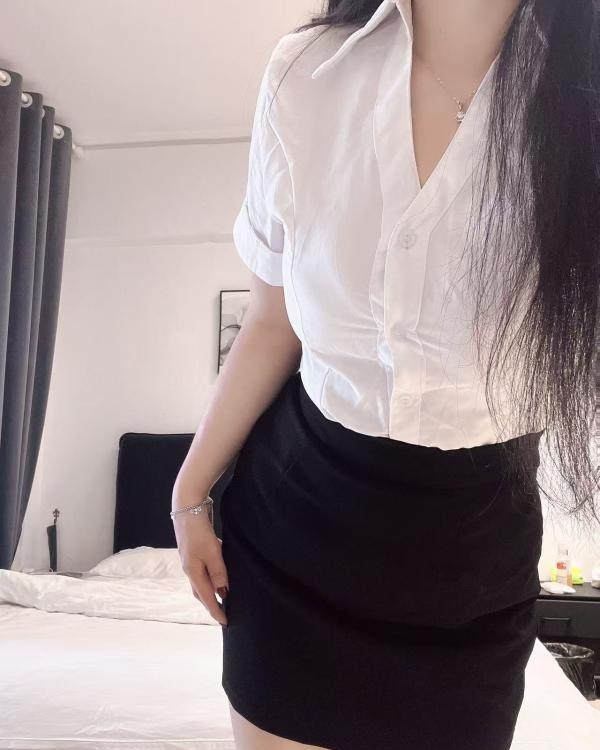 宝藏小姐姐