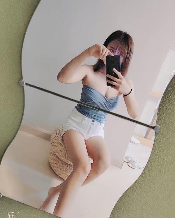 江宁气质美女