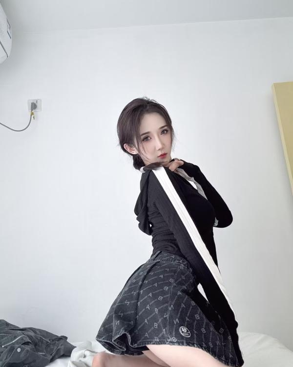 n刷大胸妹