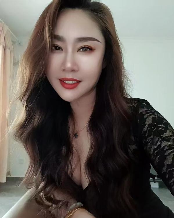 津南美女回归