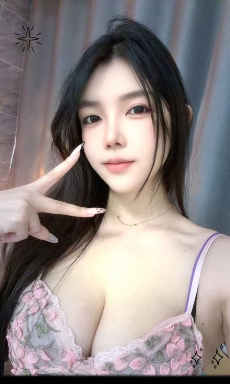 普陀大胸涵涵