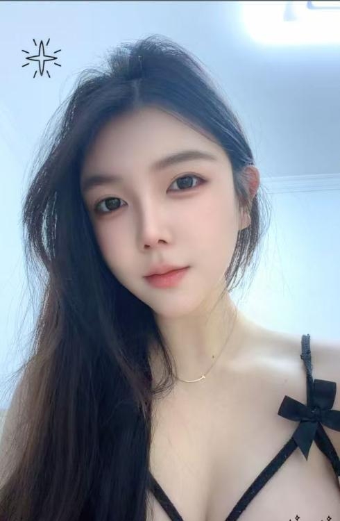 普陀大胸涵涵