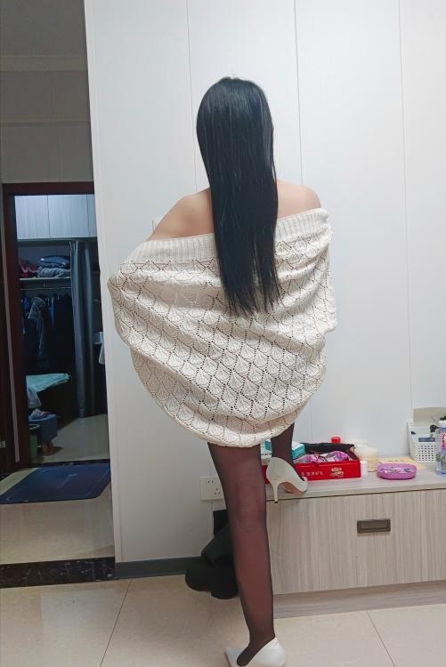 华阳豹纹熟女