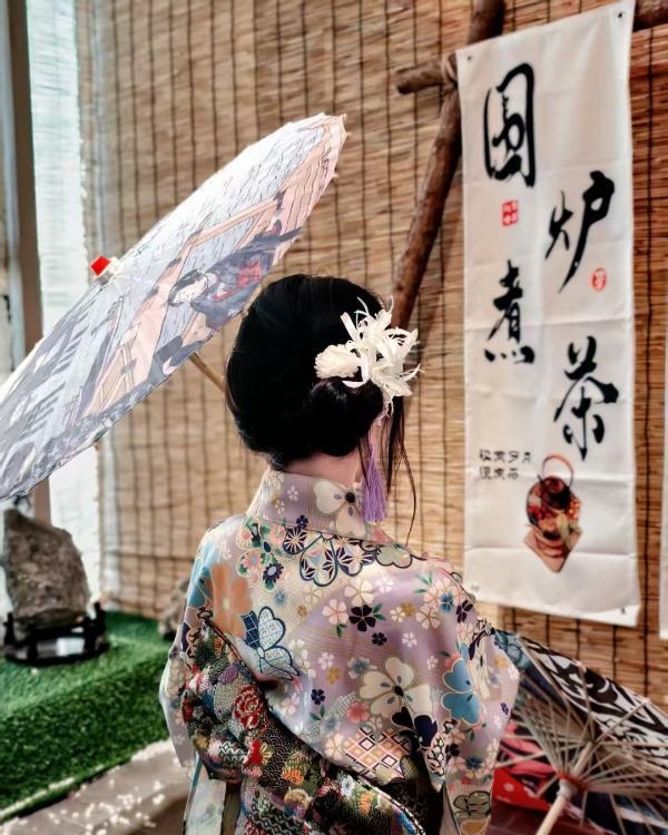 林和西小和