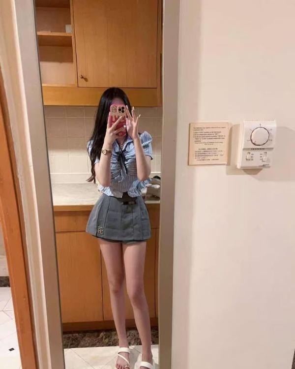 珠海颜值米可