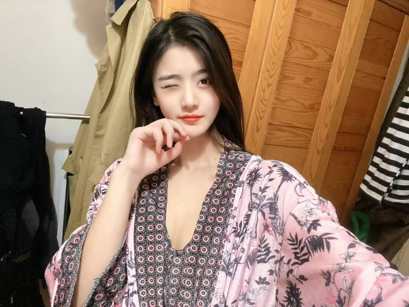 吴江成熟妹子