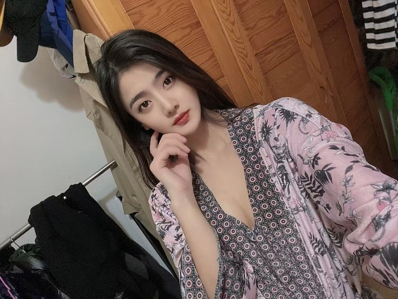 吴江成熟妹子