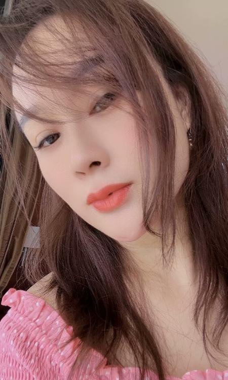 寂寞小少妇