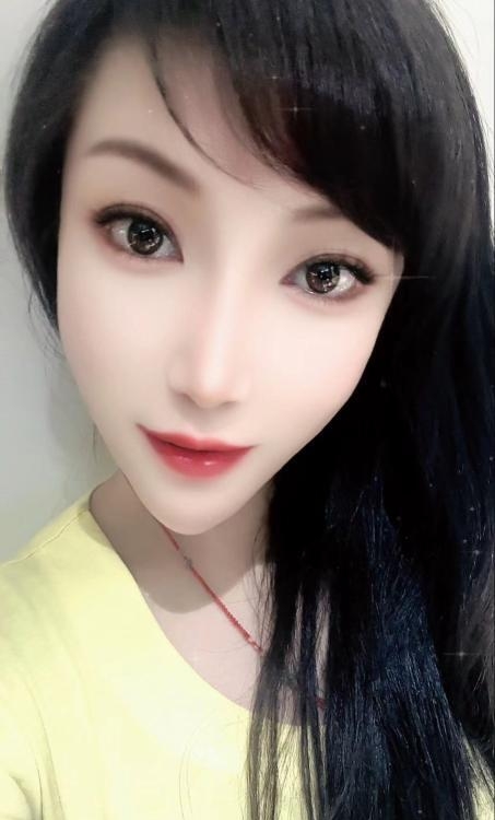 长腿骚女沐沐