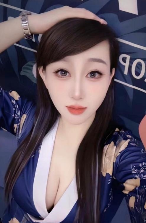 拉丝水床琪琪