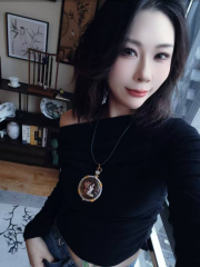 聋人的女人