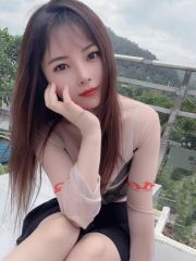 榨汁御姐西西