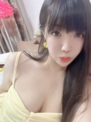 天然D温柔莞莞