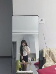 高挑小姐姐莹莹