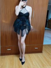 气质女人