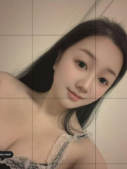 朝阳甜妹妮妮