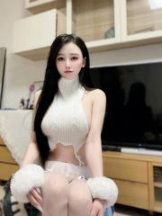 腿长小姐姐