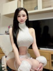 腿长小姐姐