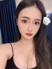 东站可心妹妹