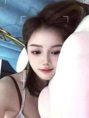 包河颜值美女