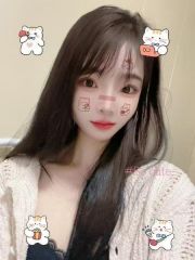 温柔女孩小蝶