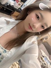 雨花05年 糖糖