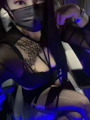 杭州车震女王
