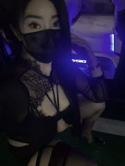 杭州车震女王