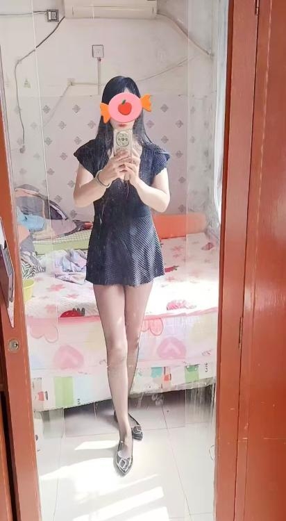 天津小姐姐