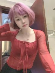 海珠乐乐双飞