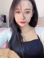 妩媚性感御姐