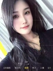 包河甜妹女友