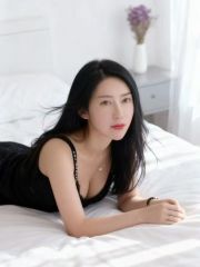 喷水梦涵