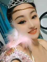 经济实惠熟女