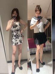 吴中御姐涵涵