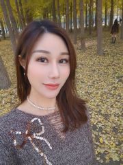 在北边的大美丽